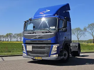 VOLVO FM 330 sleepercab nl-truck