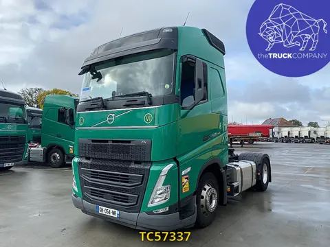 Volvo FH 500 (bj 2022)