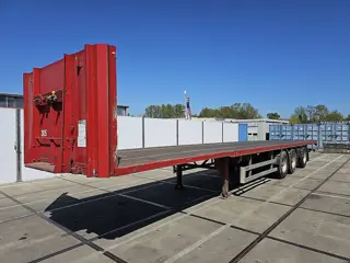 L.A.G. O-3-39-LS alcoa's plateau