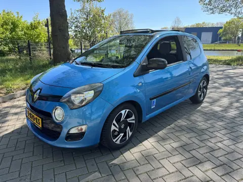 Renault Twingo 1.2 16V Dynamique