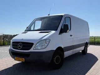 Mercedes-Benz Sprinter 315 2.2 CDI 366 / Automaat / Radio