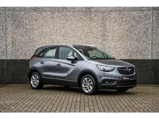 Opel Crossland X 1.2 Online Edition (bj 2017)