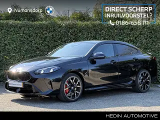 BMW 2 Serie Gran Coupé 220 | M-Sport Pro | 19'' | Stuur + Stoelverw. | Camera | Getint Glas