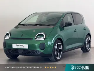 Renault Twingo Urban Range Techno 27.5 kWh | Pack Privilège | Lichtmetalen velgen 18" | Nu rijklaar 