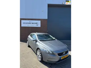 Volvo V40 2.0 D4 Summum Business