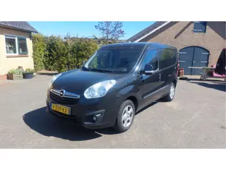 Opel Combo 1.6 CDTi L1H1 Sport AIRCO BJ 2018 (bj 2018)