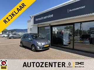 Renault Twingo 1.2 Dynamique | panoramadak | lichtmetalen velgen| 54.530 km! | tijdelijk gratis Top 