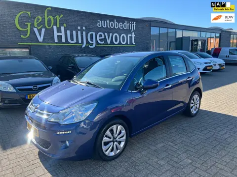 Citroen C3 1.0 PureTech Collection