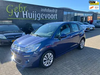 Citroen C3 1.0 PureTech Collection