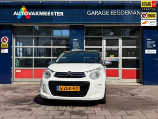 Citroen C1 1.0 e-VTi Shine