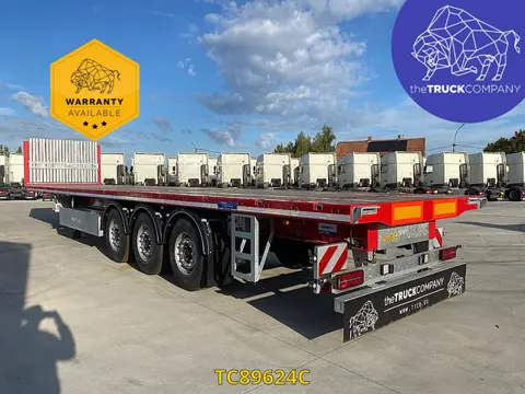 Hoet Trailers HT.SPS.HD