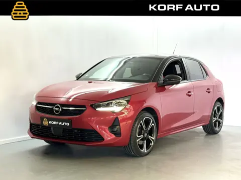 Opel Corsa 1.2 GS Line | Camera | Winterpakket | 17 inch | LED