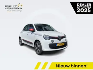 Renault Twingo 1.0 SCe Collection / AIRCO / DEALER ONDERHOUDEN