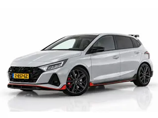 Hyundai I20 1.6 N | BOSE | STOELVERWARMING | CAMERA | 5-2028 GARANTIE