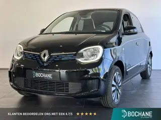 Renault Twingo Z.E. R80 Intens ACHTERUITRIJCAMERA | PARKEERSENSOREN ACHTER | CLIMATE CONTROL | MENNE