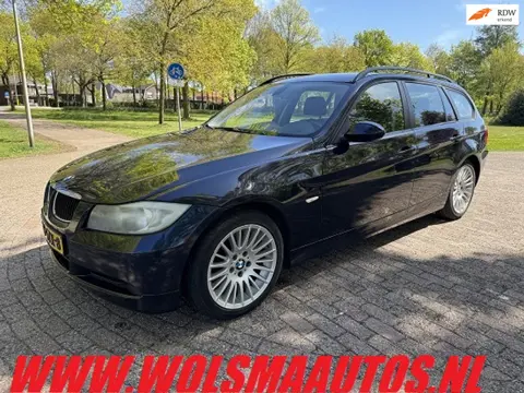 BMW 3-serie Touring 318i Business Line