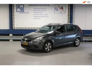 Kia Cee'd 1.4 CVVT X-tra / LEES TEKST / EXPORT + HANDELS PRIJS ! ! !