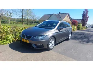 SEAT Leon ST 1.0 EcoTSI Style CLIMA/NAVI BJ 2017 (bj 2017)