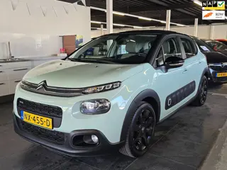 Citroen C3 1.2 PureTech Feel/CARPLAY/CRUISE/NAVI/N.A.P/