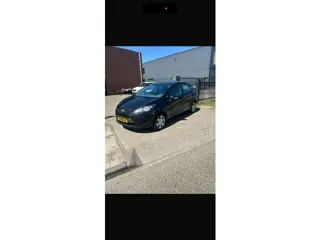 Ford Fiesta 1.25 Limited airco inruil mogelijk nap