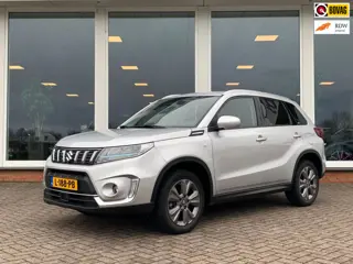 Suzuki Vitara 1.4 Boosterjet Select Smart Hybrid - Navi - Camera - Trekhaak