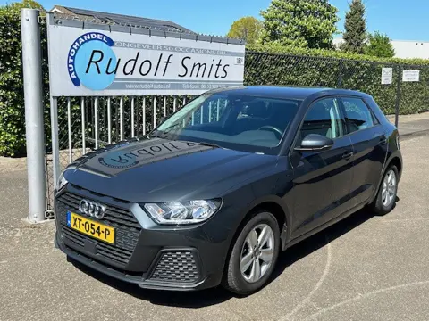 Audi A1 Sportback 25 TFSI Pro Line