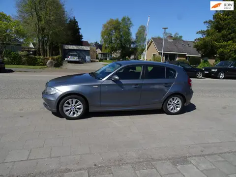 BMW 1-serie 116i