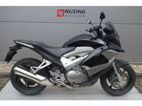 HONDA VFR 800 X CROSSRUNNER ABS	 - 2011