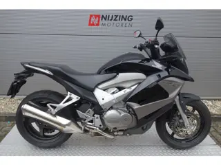 HONDA VFR 800 X CROSSRUNNER ABS	 - 2011