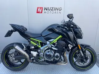 KAWASAKI Z900 - 2019