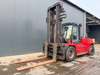 Kalmar DCG 150-12 (bj 2017)