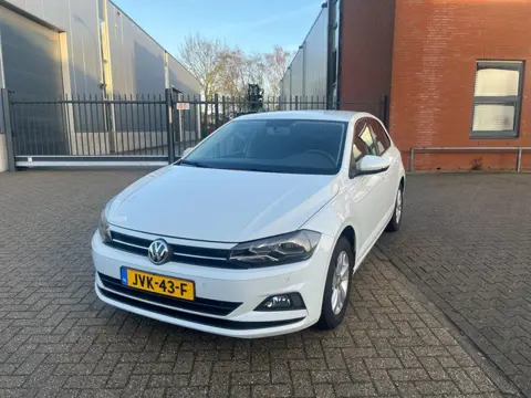 Volkswagen POLO 1.0 TSI Comfortline Business