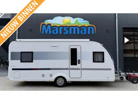 Adria Adora 522 UP Nieuw | Actie model 2026