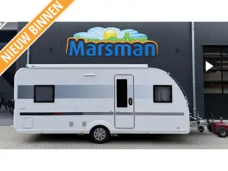Adria Adora 522 UP Nieuw | Actie model 2026