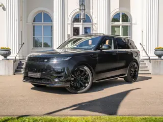 Land Rover Range Rover Sport 3.0 P460e Dynamic SE PHEV | Pano | 23inch | Head-up | Clearsight | Luch