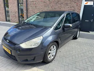Ford S-Max 2.0 TDCi
