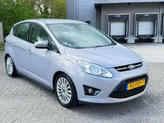Ford C-Max 1.6 SCTi Titanium PDC/NAVI/TREKH.