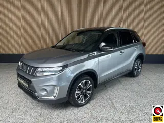 Suzuki Vitara 1.4 Boosterjet Style Smart Hybrid Trekhaak | Schuif - kantel dak | Stoelverwarming | C