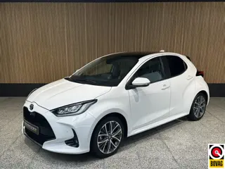 Toyota Yaris 1.5 Hybrid Executive Panodak | JBL | Head-Up display
