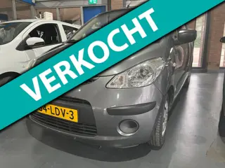 Hyundai I10 1.1 Active Cool