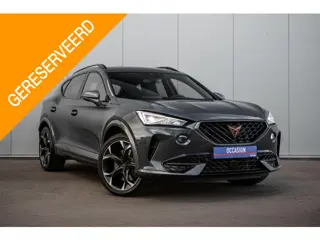 CUPRA Formentor 1.4 e-Hybrid VZ Performance