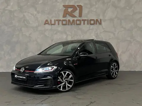Volkswagen GOLF 7,5 2.0 TSI GTI Performance|304PK|CAMERA|PANO|BLINDSPOT|VIRTUAL COCKPIT|DRIVE SELECT