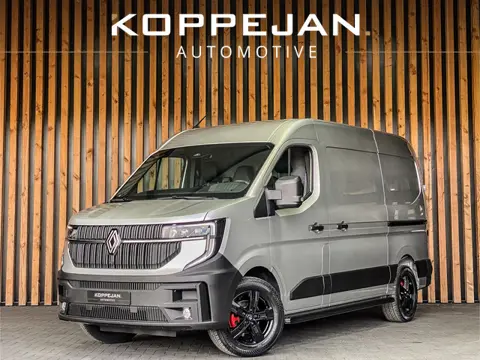 Renault Master T35 2.0 dCi 170PK L2H2 Extra | BPM VRIJ! | 2X SCHUIFDEUR | BLIND SPOT | CAMERA | STOE