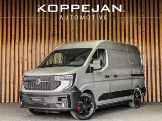 Renault Master T35 2.0 dCi 170PK L2H2 Extra | BPM VRIJ! | 2X SCHUIFDEUR | BLIND SPOT | CAMERA | STOE