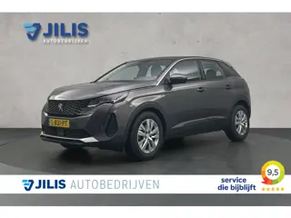 Peugeot 3008 1.2 PureTech | Camera | LED koplampen | Navigatie | Cruise control