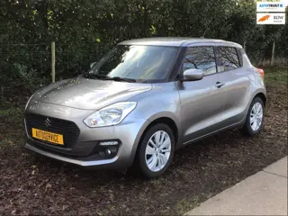 Suzuki Swift 1.2 Select Smart Hybrid in nieuwstaat