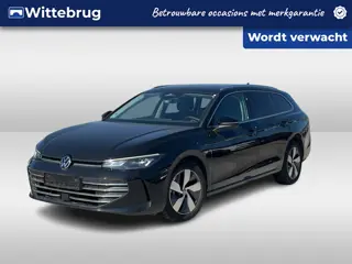 Volkswagen Passat Variant 1.5 eHybrid 204pk Business DSG AUTOMAAT / Navigatie / Digital cockpit Pro 