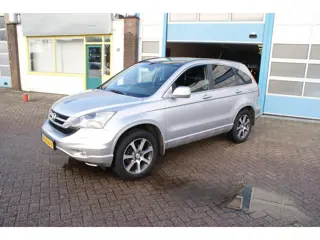 Honda CR-V 2.0i Executive
