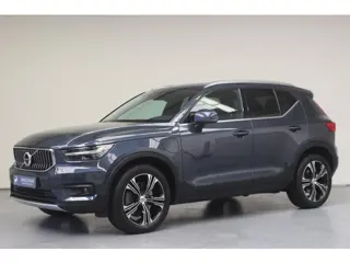 Volvo XC40 1.5 T5 Recharge Inscription Expression | Rijklaarprijs | Intelli safe | Stoelverwarming |