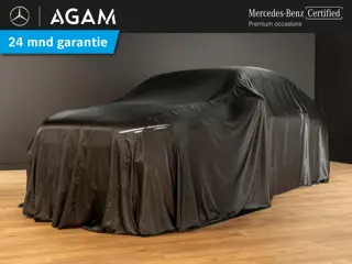 Mercedes-Benz EQA 250 Luxury Line 67 kWh Premium | Panorama dak